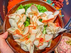 -冯校长老火锅(广州正佳广场店)