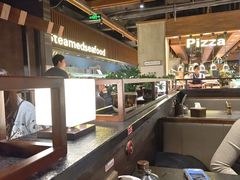 -韩盛·盛江山自助料理(中街大悦城店)