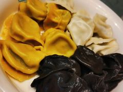 -百味饺子城•海鲜家常菜(秦皇岛店)
