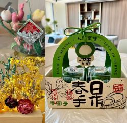 -沐恩·贝瑞月子中心(隆福店)