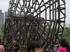 -枫香湖儿童公园