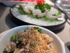 -海底捞火锅(东方时代广场店)