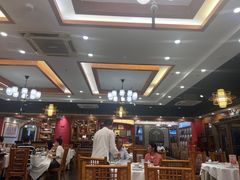 -围龙屋客家食府(福田店)