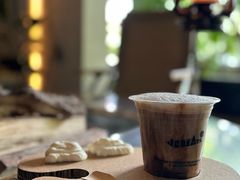 -J Create城市露营咖啡·简餐·宠物(上海动物园店)