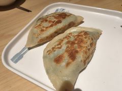 -安天民北方饺子(白石洲店)