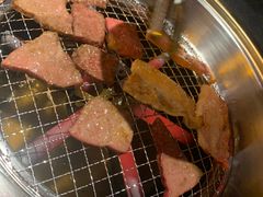 -伊茉家的烤肉店(勒泰中心店)