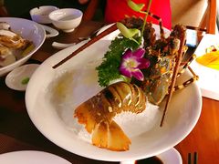 -芽庄MP泰式海鲜海景餐厅