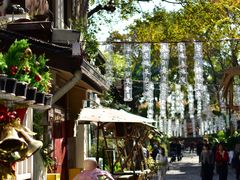 -小河直街历史文化街区