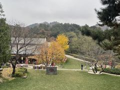 -云峰山自然风景区