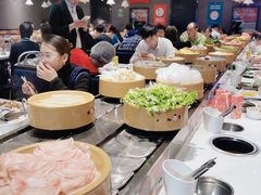 -龍歌自助小火锅(李沧丽达店)
