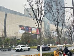 -龙湖杭州滨江天街