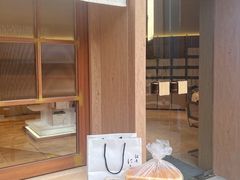 -银座仁志川·生吐司专门店(香港广场店)