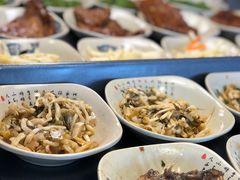 -陶记小吃(拙政园店)