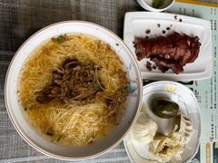 -正一涵老味道名小吃(广汉总店)