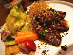 法式鹅肝食材-水之惠鲜鱼料理(王府大街店)