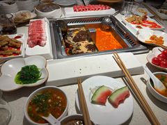 -海底捞火锅(高科广场店)