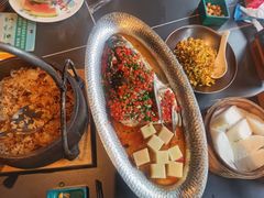 -索溪山寨·湘西饮食文化博物馆(标志门店)