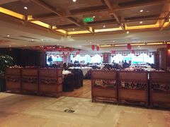 大堂-阿斯牛牛·凉山菜(新会展店)