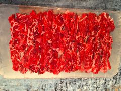 -百草滩羊清水涮羊肉·清真·宁夏盐池滩羊(莲花桥店)
