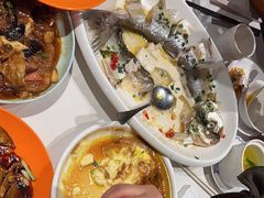 -欣旺·迎宾楼·百年无锡菜