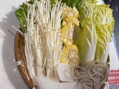 -贺记东北烧烤(夫子庙总店)