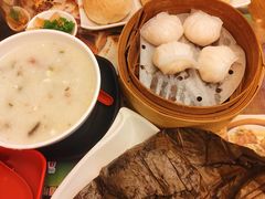 -添好运点心专门店(深水埗店)