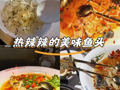 -坛宗剁椒鱼头(河西王府井店)