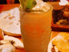 -MR.ROCKY洛奇先生·西餐&酒吧(琶醍店)