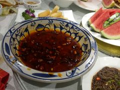 -巴渝菜馆(涿州店)