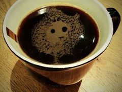 美式咖啡-Gloria Jean's Coffees