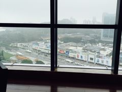 -新骏景万豪酒店·万豪中餐厅