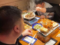 -肉串汪自由派(西便门店)