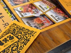 -喝丢一只鞋海鲜烧烤·海肠捞饭(文体街店)