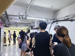 -珍妮曲奇聪明小熊(尖沙咀店)