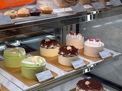 -M'CAKE(西单大悦城店)