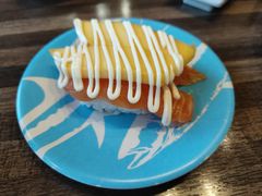 -三禾寿司(石龙店)