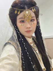 -挽苏旗袍(拙政园店)