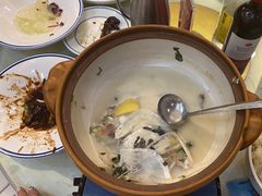 -千岛湖鱼味馆(十字街总店)