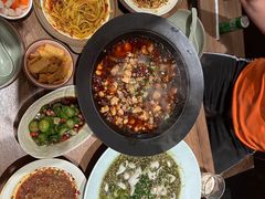 -大盐帮川菜馆(长楹天街店)