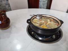 -菌之家·专业纯野生菌火锅·特色炒菌