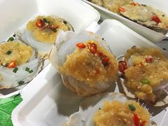 -大学城夜市大排档(凤栖路店)