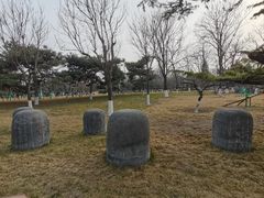 -中国人民抗日战争纪念雕塑园