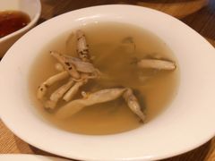 土笋冻-莆田餐厅PUTIEN(三里屯店)