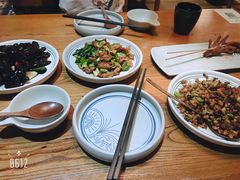 -云海肴·汽锅鸡·云南代表菜(天津国金汇店)