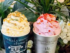 -雾与山茶(大禹城店)