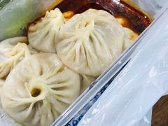 -清真马三汤包(回民街店)