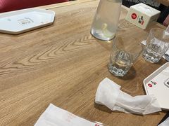 -鱼酷活鱼烤鱼(梅江印象城店)