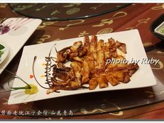 -江宁会馆(劈柴院店)