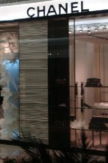 -CHANEL(恒隆广场店)