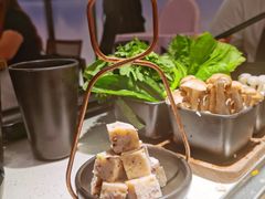 八爪鱼豆腐-新辣道鱼火锅(西直门店)